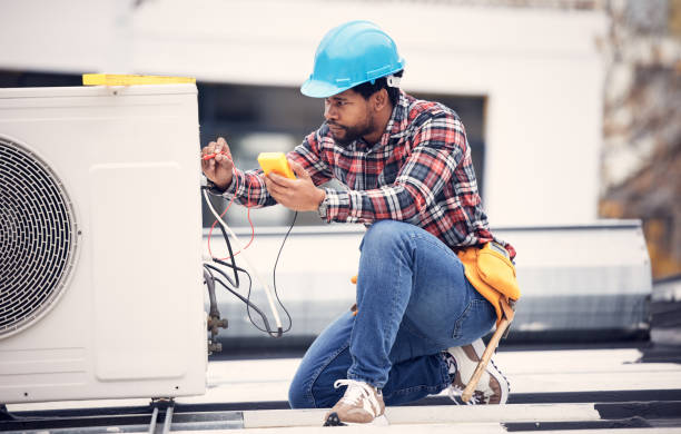 Best Electrical Troubleshooting Services  in Henryetta, OK