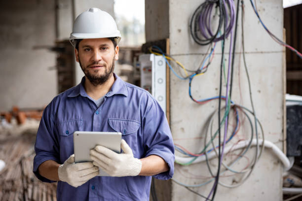 Best Commercial Electrician Services  in Henryetta, OK