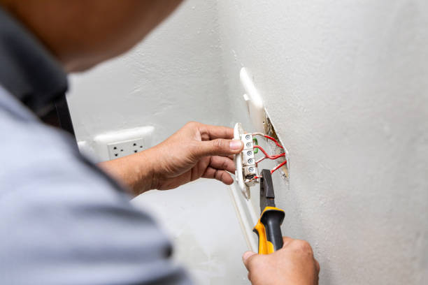 Best Residential Electrician Services  in Henryetta, OK