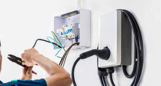 Best Electrical Wiring Services  in Henryetta, OK