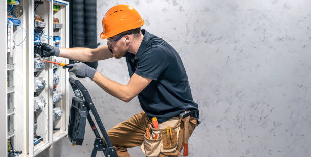 Best Electrical Wiring Services  in Henryetta, OK