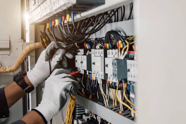 Best Electrical Rewiring Services  in Henryetta, OK